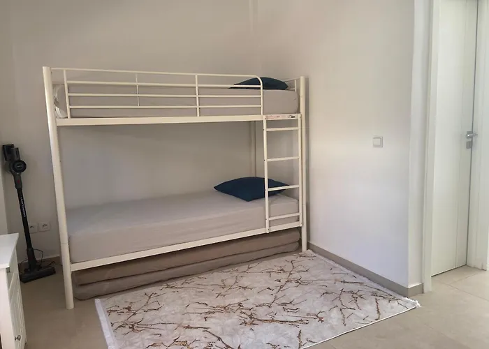 Residence Clos Des Arganiers