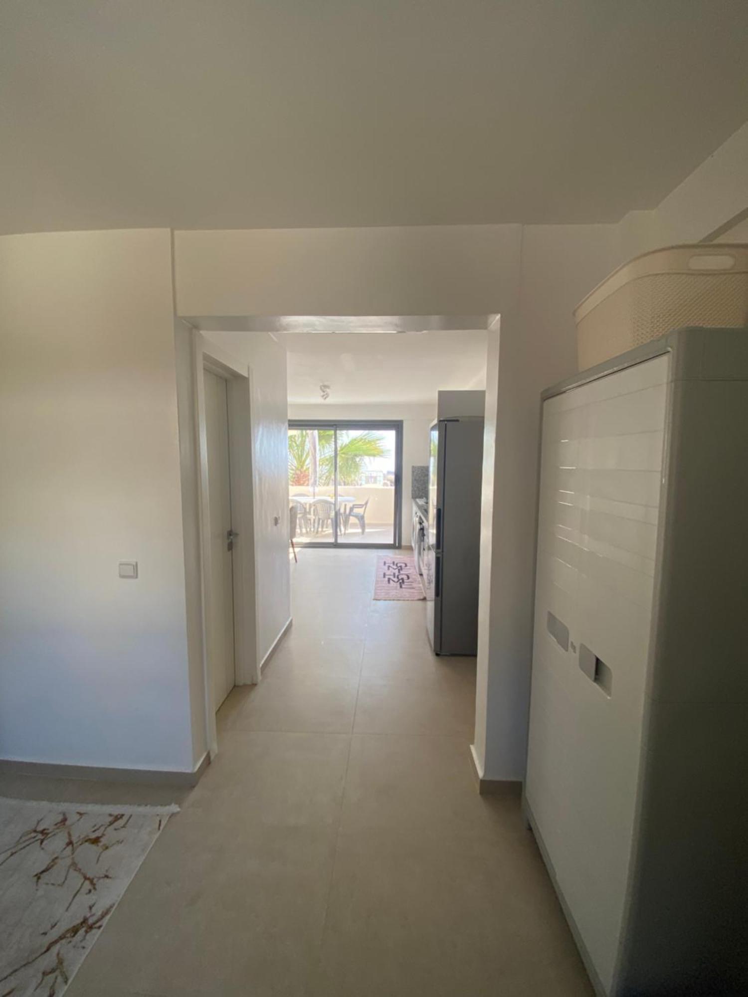 Clos Des Arganiers Apartamento