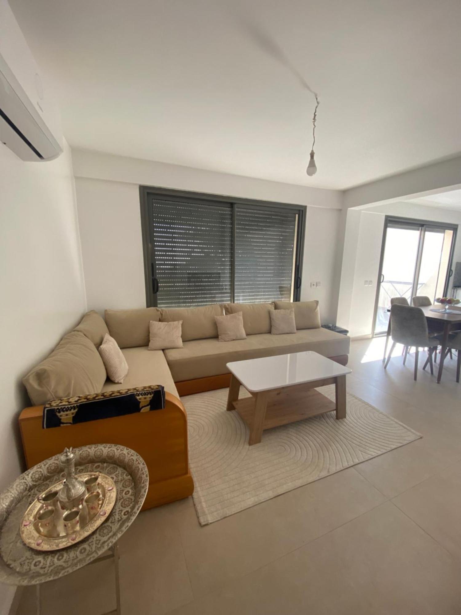 Clos Des Arganiers Apartamento