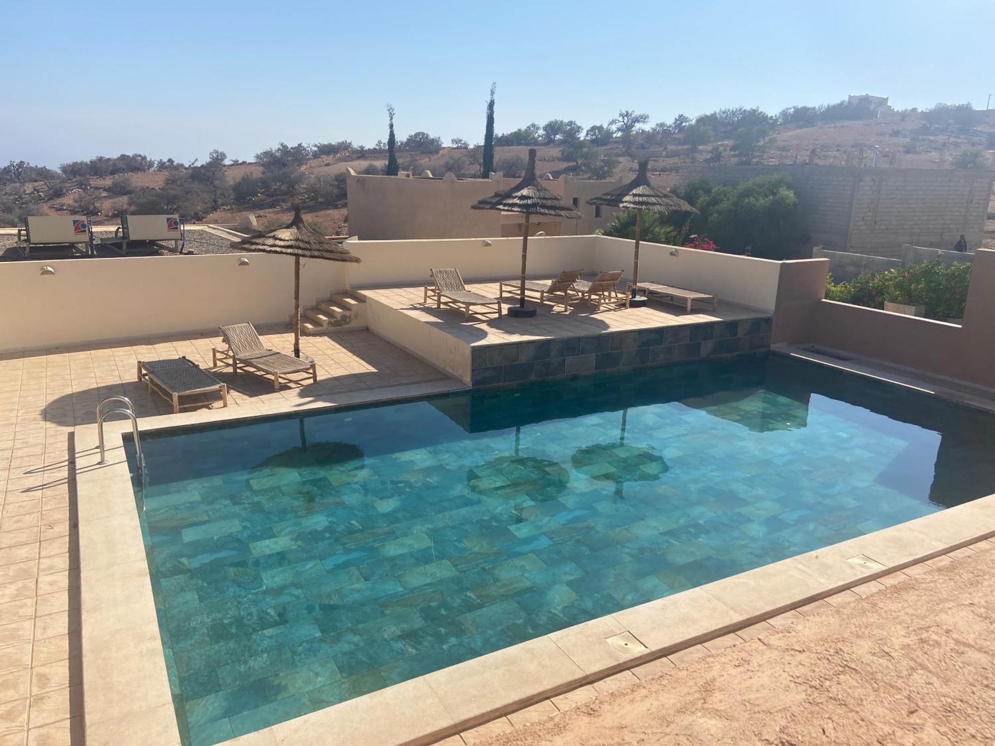 Apartamento Clos Des Arganiers *