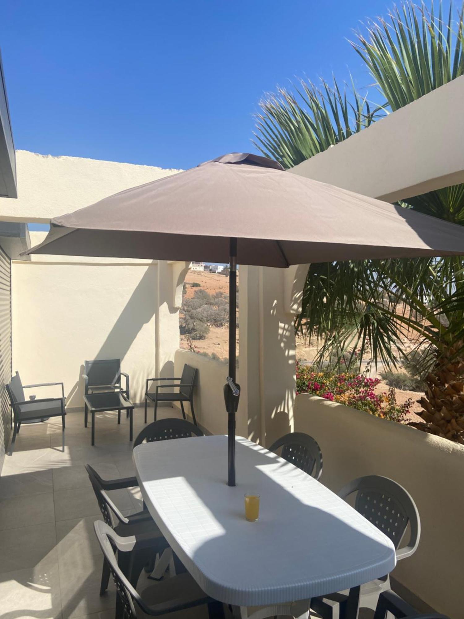 Clos Des Arganiers Apartamento *