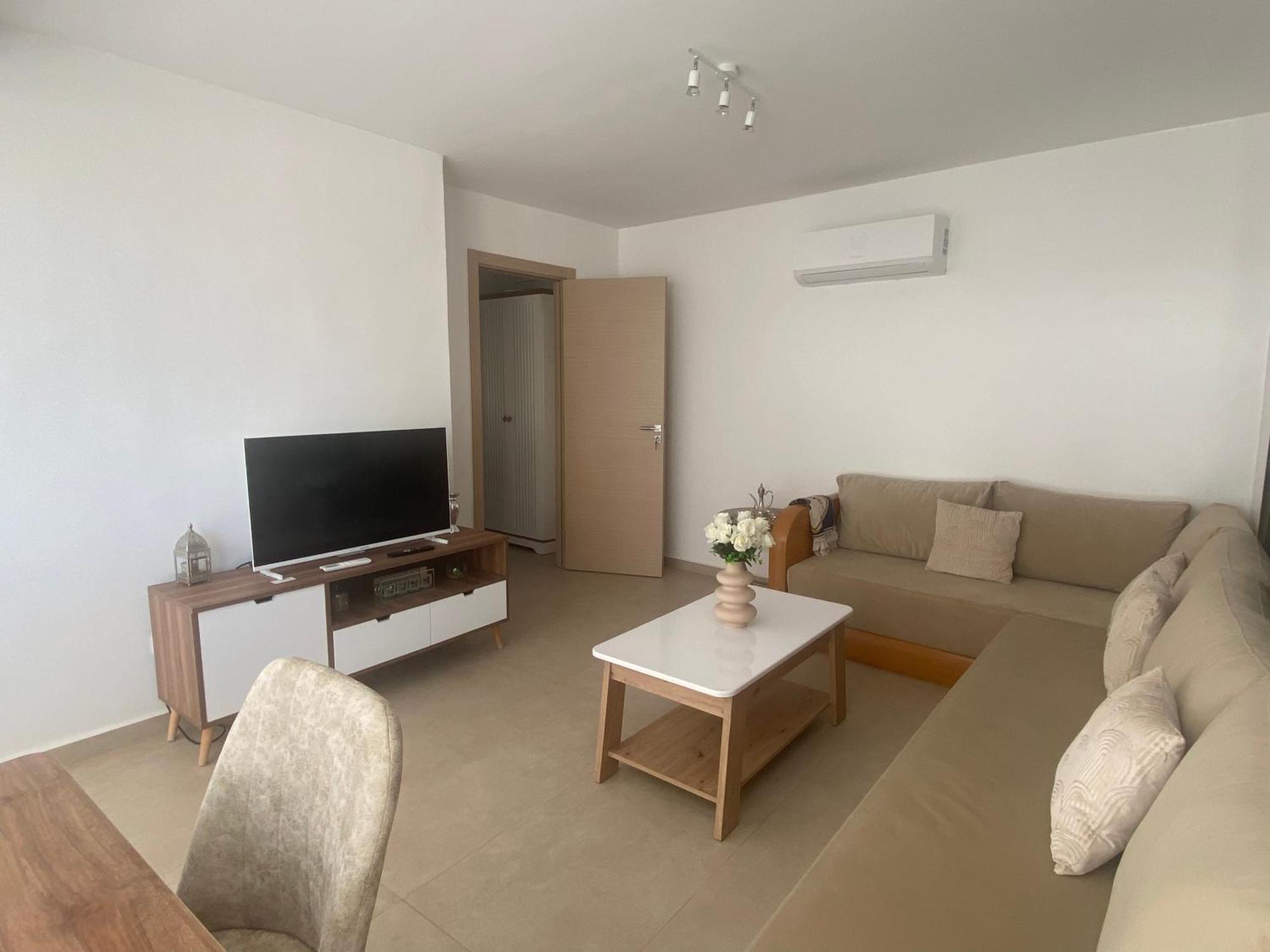 Apartamento Clos Des Arganiers Taghazout